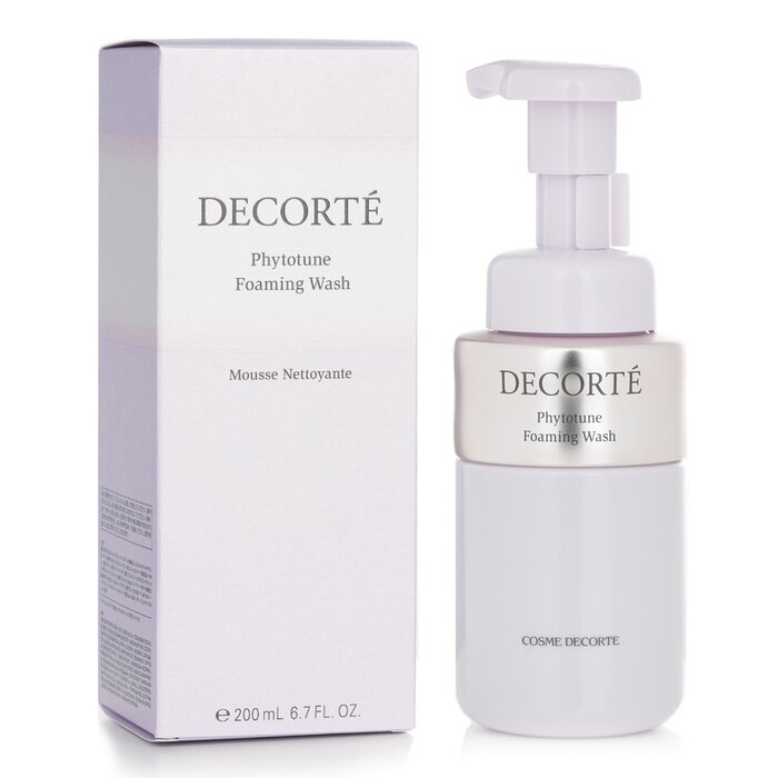 Foto 2 | Jabón Facial Cosme Decorte Phytotune con Fragancia Floral a Base de Hierbas - Venta Internacional