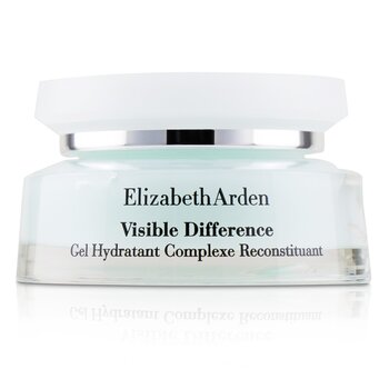 Foto 3 pulgar | Crema Hidratante Elizabeth Arden Visible Difference Replenishing - Venta Internacional.