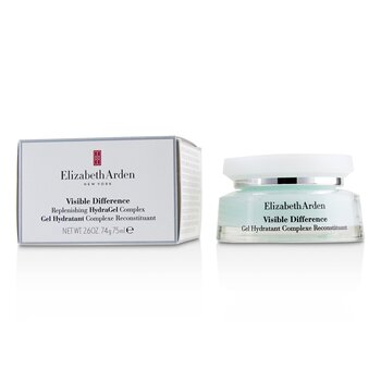 Foto 4 pulgar | Crema Hidratante Elizabeth Arden Visible Difference Replenishing - Venta Internacional.
