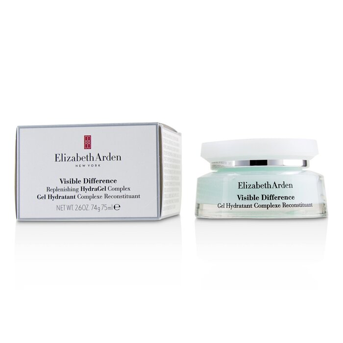 Foto 6 pulgar | Crema Hidratante Elizabeth Arden Visible Difference Replenishing - Venta Internacional.