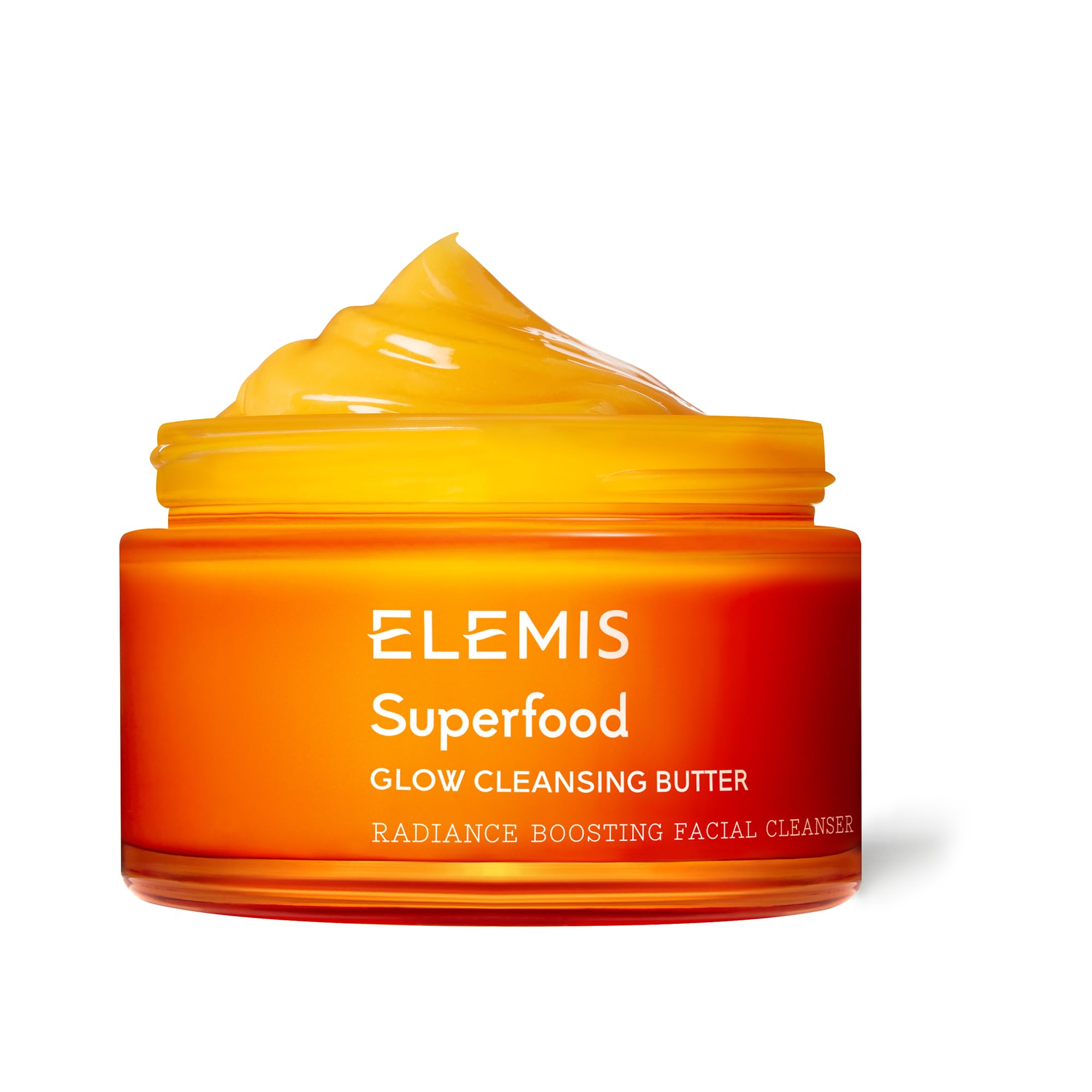 Foto 2 pulgar | Manteca Limpiadora Elemis Superfood Glow Para Piel Seca 340g - Venta Internacional.