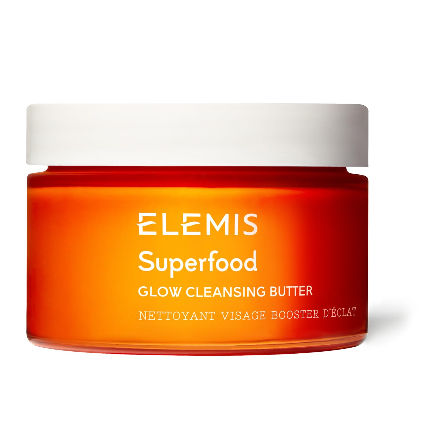 Foto 3 pulgar | Manteca Limpiadora Elemis Superfood Glow Para Piel Seca 340g - Venta Internacional.