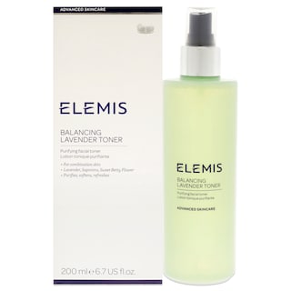Foto 1 | Tónico Facial Elemis Balancing Lavender, 200 Ml, Unisex - Venta Internacional.