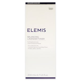 Foto 5 | Tónico Facial Elemis Balancing Lavender, 200 Ml, Unisex - Venta Internacional.