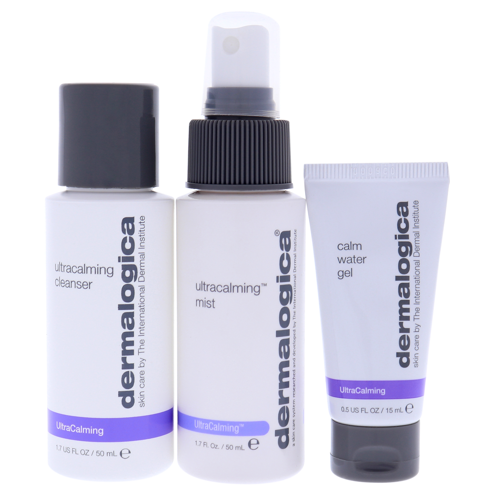 Foto 3 pulgar | Set de Cuidado de La Piel Dermalogica Sensitive Skin Rescue Kit de 3 Piezas para Mujeres - Venta Internacional