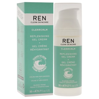 Foto 3 | Crema En Gel Reponedora Clearcalm, 1.7 Oz - Venta Internacional.