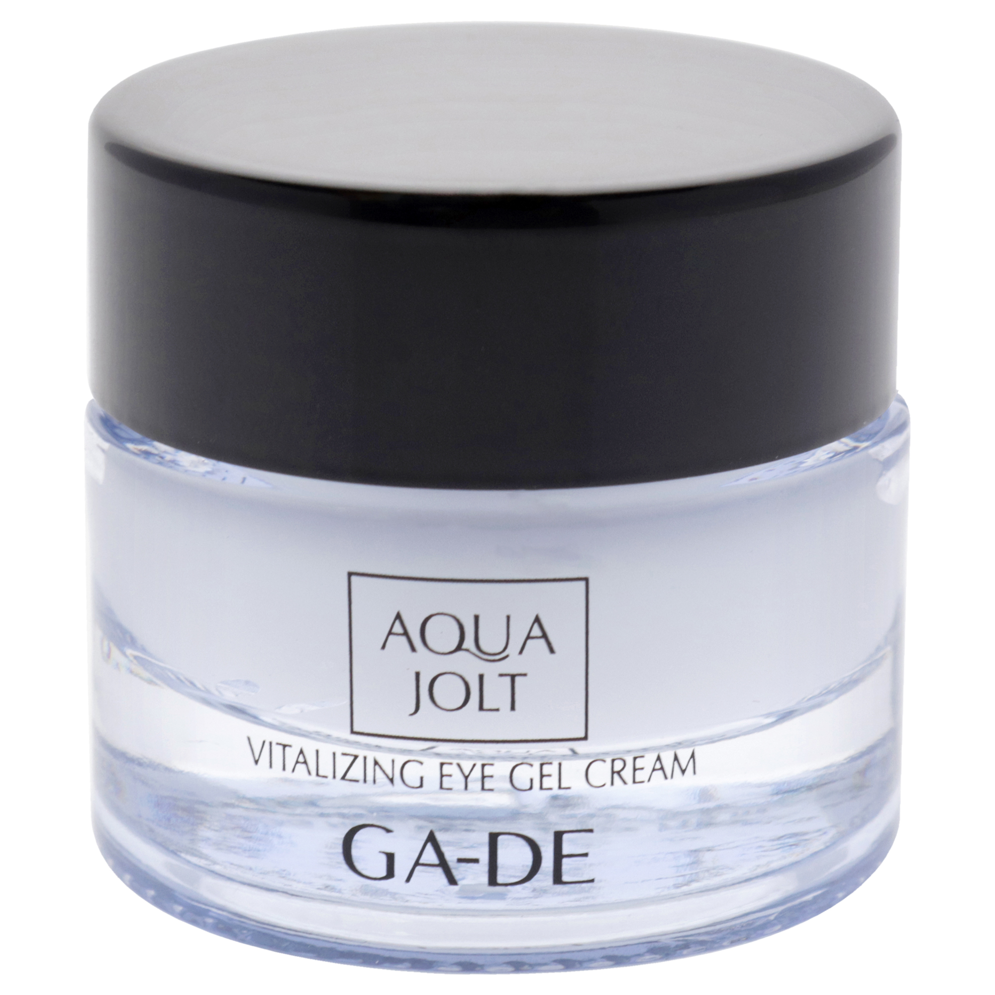 Foto 2 | Crema En Gel Para Ojos Ga-de Aqua Jolt Vitalizing 15 Ml Para Mujeres - Venta Internacional.