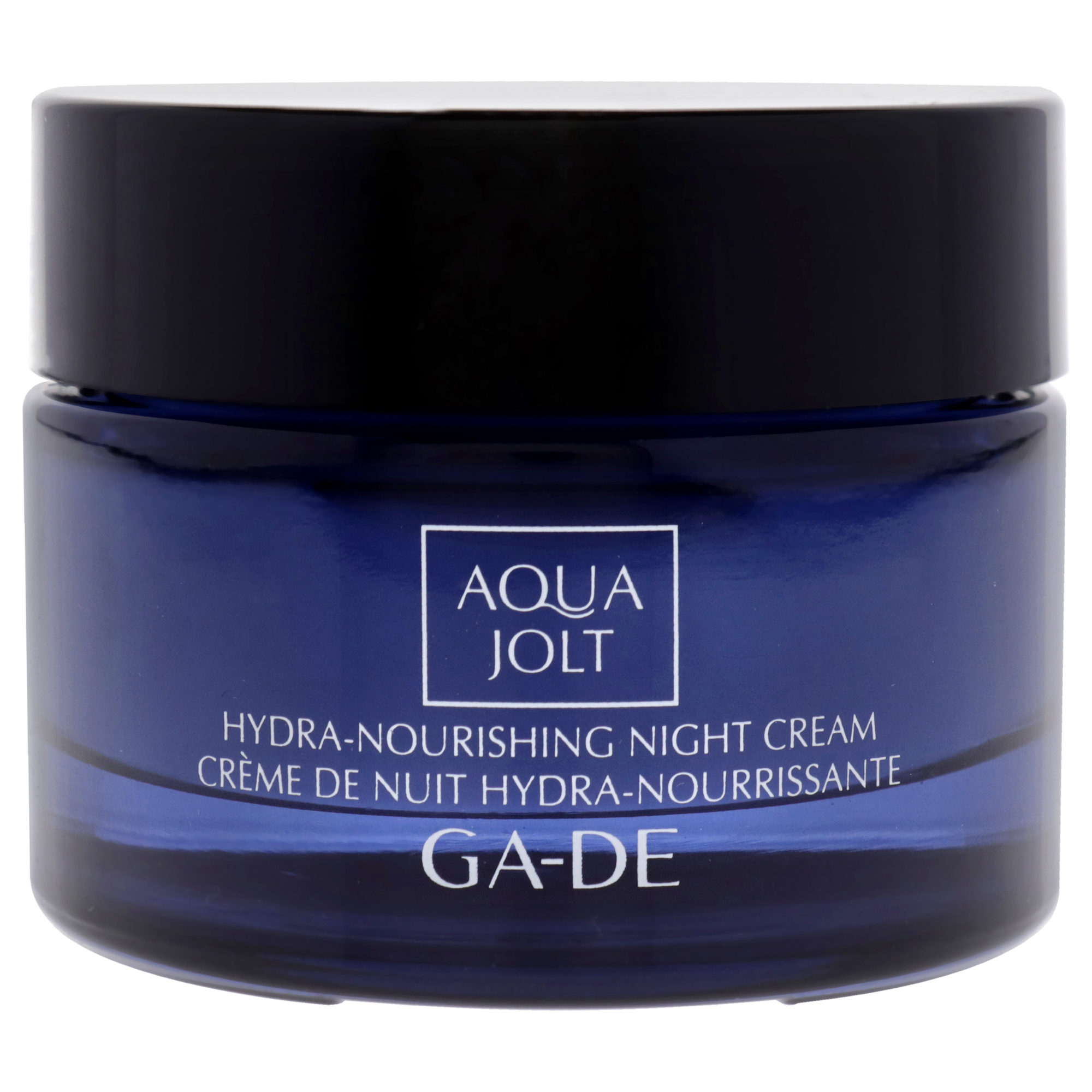 Foto 3 pulgar | Crema De Noche Ga-de Aqua Hydra-nourishing 50 Ml Para Mujer - Venta Internacional.