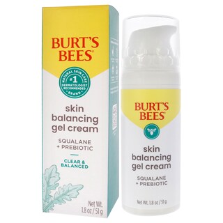 Foto 3 | Crema En Gel Hidratante Burts Bees, Transparente Y Equilibrada, 50 Ml - Venta Internacional.