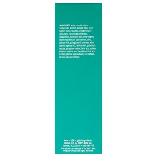 Foto 6 | Crema En Gel Hidratante Burts Bees, Transparente Y Equilibrada, 50 Ml - Venta Internacional.