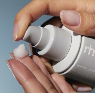 Foto 2 | Líquido Glaseante Skincare Rhode Peptide, 50 Ml, Para Rostro - Venta Internacional.