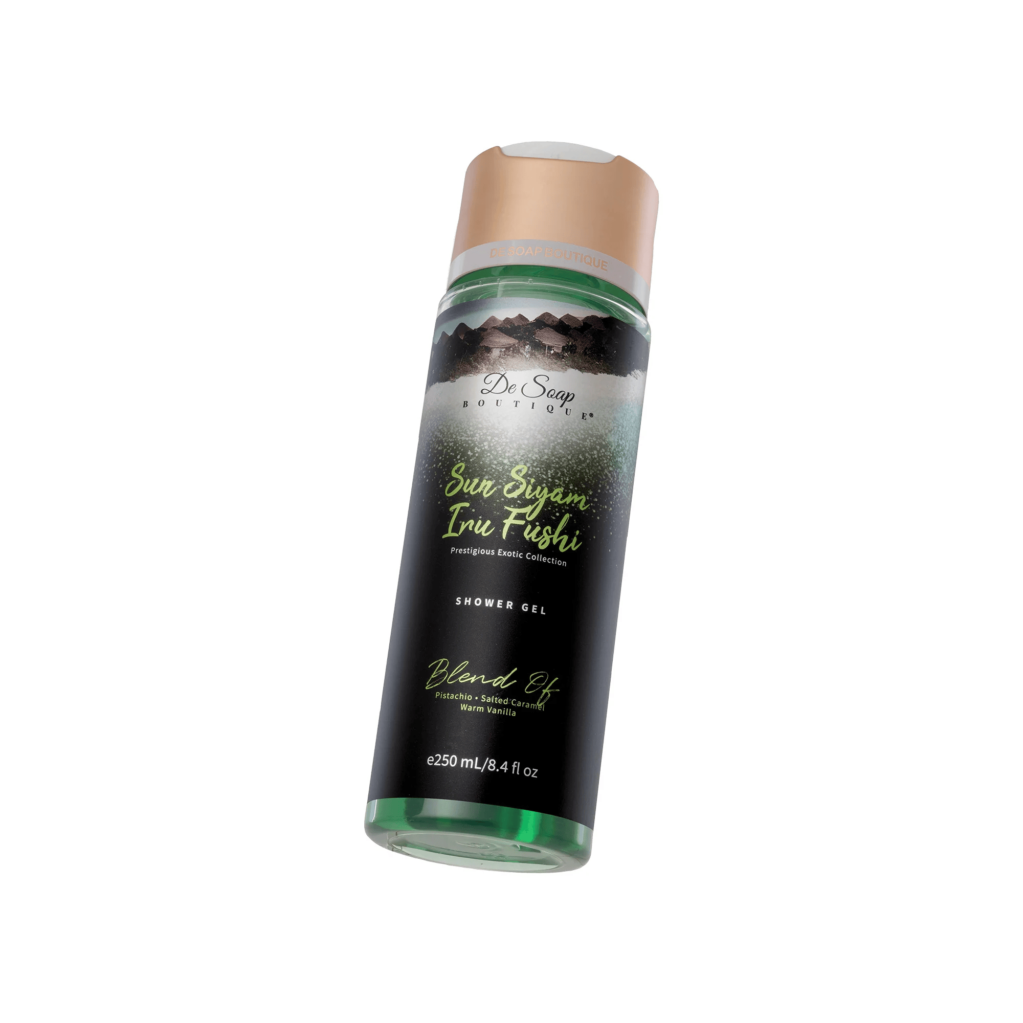 Gel De Ducha De Soap Boutique Sun Siyam Iru Fushi 250 Ml