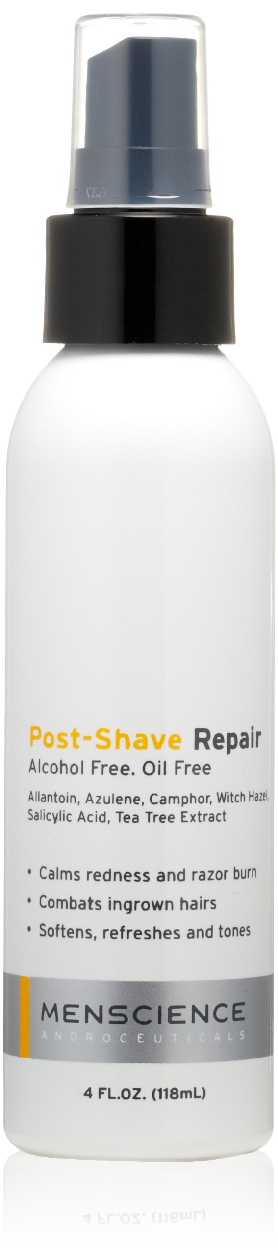 Foto 2 pulgar | Reparador Para Después Del Afeitado Menscience Androceuticals, 120 Ml, Sin Alcohol - Venta Internacional.