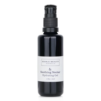 Foto 1 | Gel Hidratante Con Néctar Y Suavizante Edible Beauty - Venta Internacional.