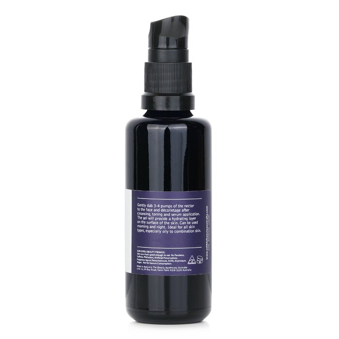 Foto 4 pulgar | Gel Hidratante Con Néctar Y Suavizante Edible Beauty - Venta Internacional.