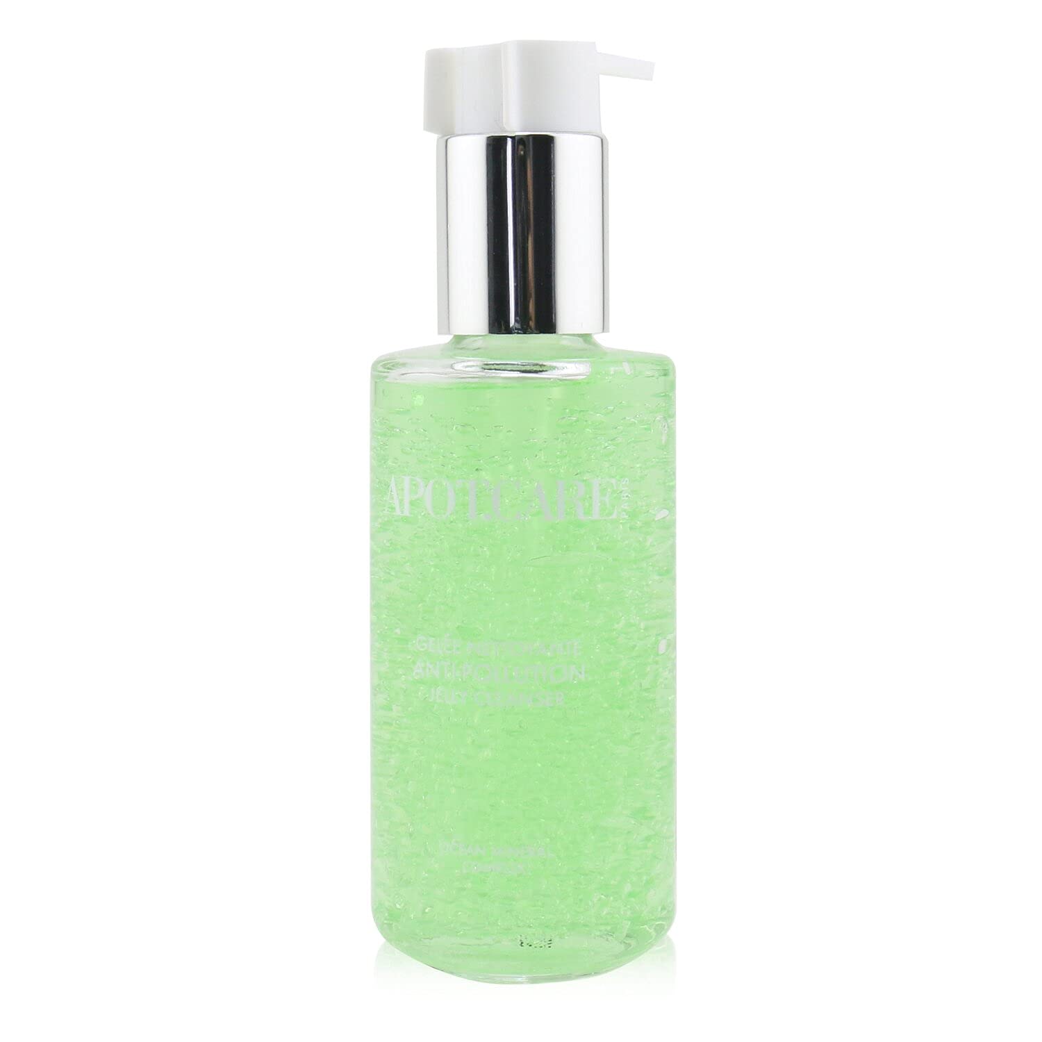Foto 2 pulgar | Limpiador Apot.care Jalea Antipolución 125ml/4.22oz - Venta Internacional.