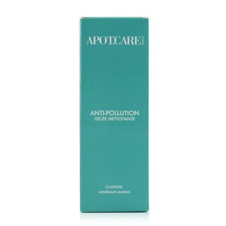 Foto 2 | Limpiador Apot.care Jalea Antipolución 125ml/4.22oz - Venta Internacional.