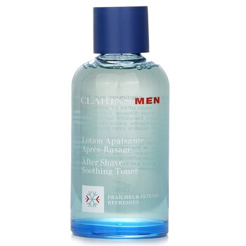 Foto 3 pulgar | Tónico Calmante para Después del Afeitado Clarins Men - Venta Internacional