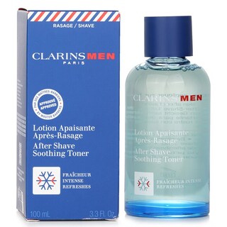 Foto 3 | Tónico Calmante para Después del Afeitado Clarins Men - Venta Internacional