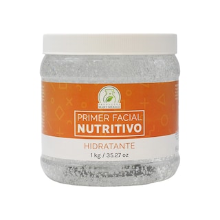 Foto 1 | Primer Hidratante Nutritivo Refrescante - Controlador
Productos Mart 1 Kilo