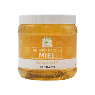 Foto 1 | Primer Hidratante De Miel Atenuante - Radiante
Productos Mart 1 Kilo
