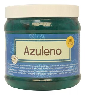 Foto 1 | Gel Hidratante Azuleno Hidrata - Antioxidante
Productos Mart 1 Kilo