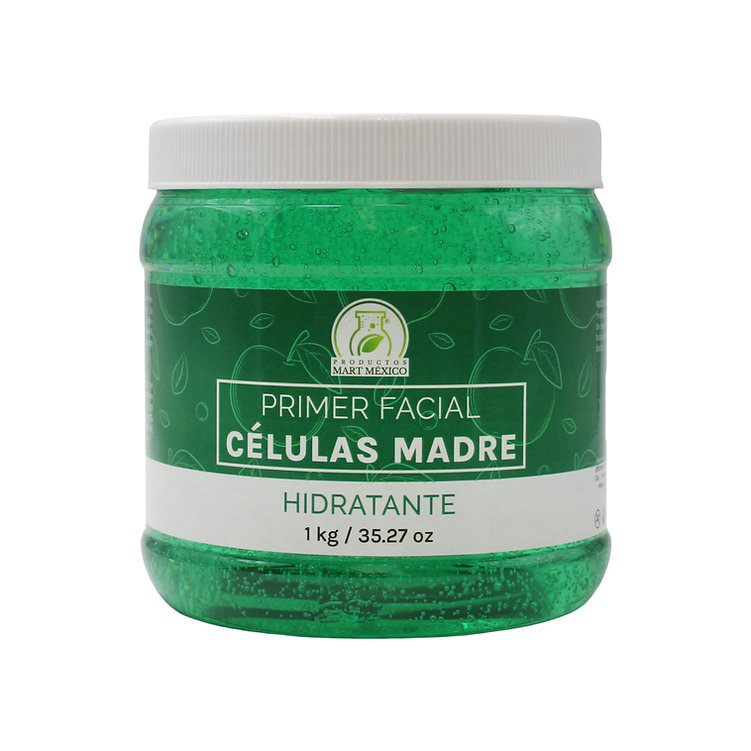 Primer Hidratante De Células Madre Luminosidad - Ligero
Productos Mart 1 Kilo