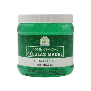 Foto 1 | Primer Hidratante De Células Madre Luminosidad - Ligero
Productos Mart 1 Kilo