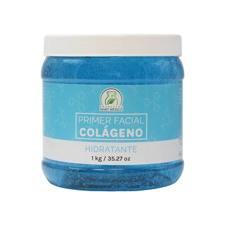Foto 1 | Primer Hidratante De Colágeno Atenuante - Revitalizante
Productos Mart 1 Kilo