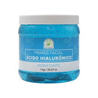 Foto 1 | Primer Hidratante De Ácido Hialurónico Refresca - Calma
Productos Mart 1 Kilo