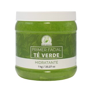 Foto 1 | Primer (gel) Hidratante De Té Verde Calmante - Regenera
Productos Mart 1 Kilo