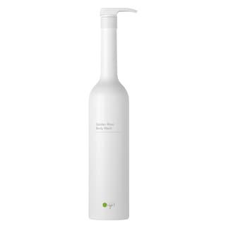 Foto 1 | Gel De Baño Golden Rose 1l Hidratación O’right