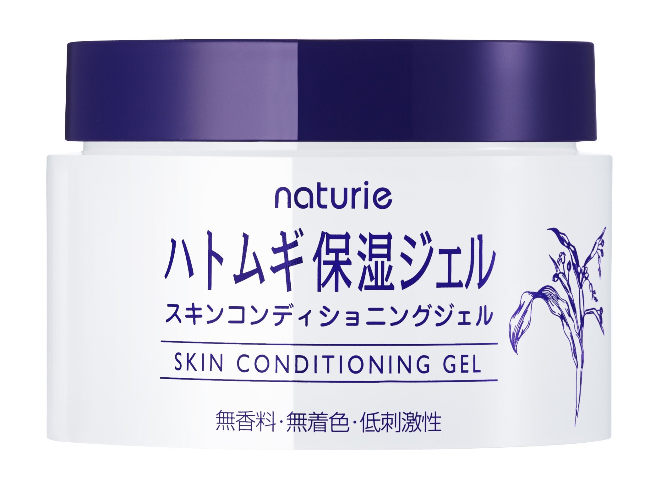 Foto 2 pulgar | Gel Acondicionador De Piel Naturie Naturie 180g - Venta Internacional.