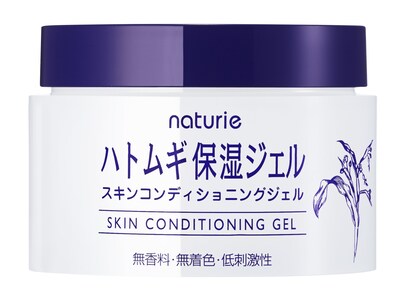 Foto 1 | Gel Acondicionador De Piel Naturie Naturie 180g - Venta Internacional.