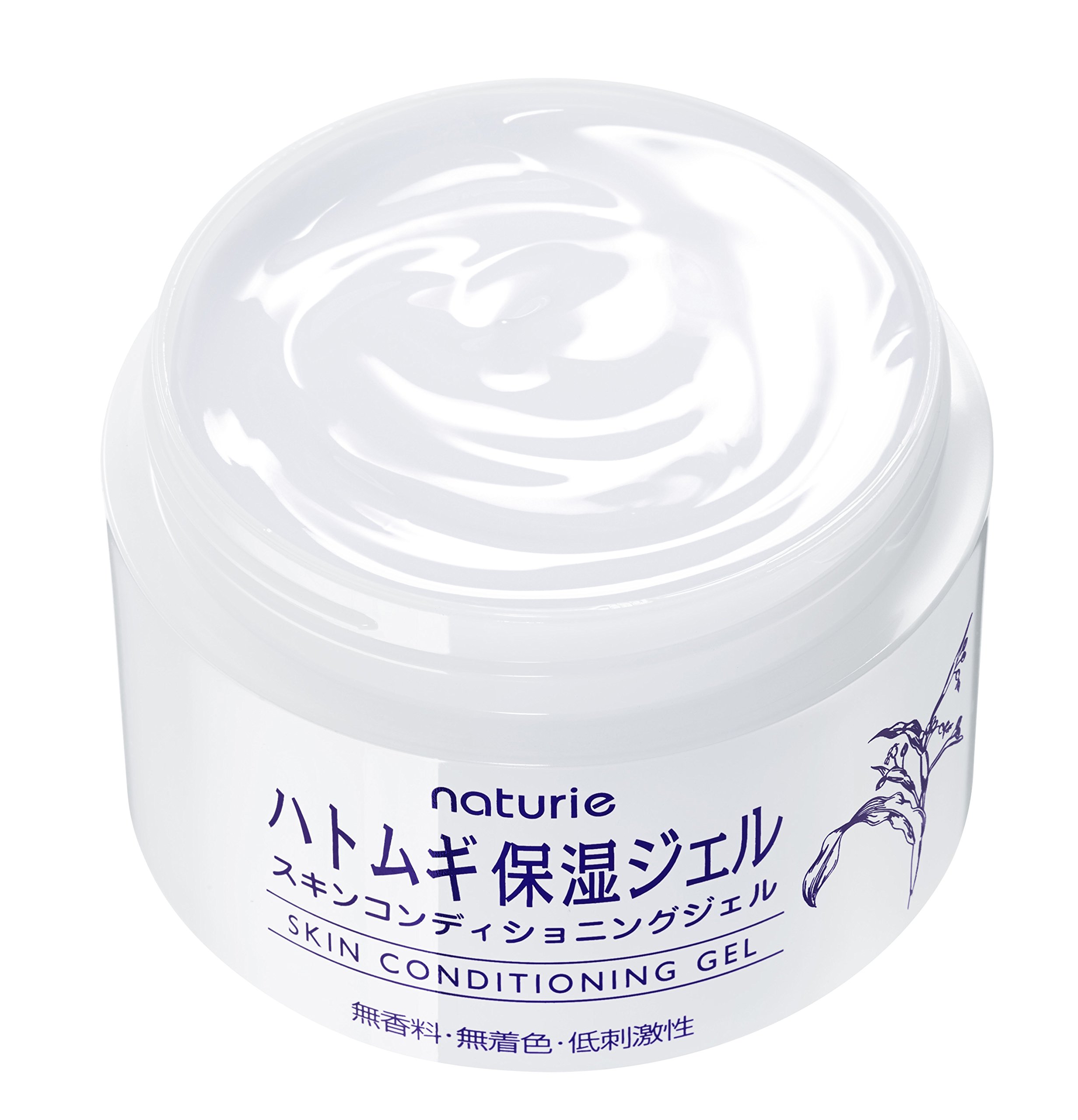 Foto 3 pulgar | Gel Acondicionador De Piel Naturie Naturie 180g - Venta Internacional.