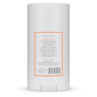 Foto 5 | Desodorante Native Natural Seasonal Scents Sweet Peach Para Mujeres Y Hombres - Venta Internacional.
