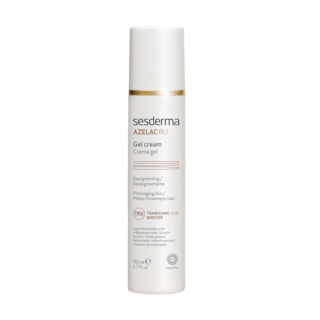 Foto 2 | Sesderma Azelac Ru Crema Gel Despigmentante Intensivo 50ml