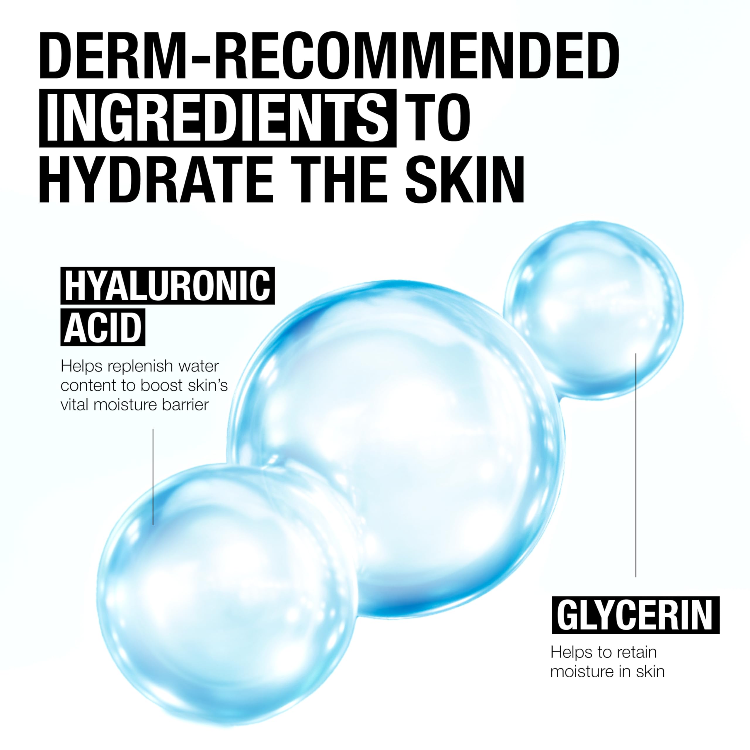 Foto 6 pulgar | Limpiador Facial Neutrogena Hydro Boost Gel Con Ácido Hialurónico - Venta Internacional.