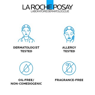 Foto 5 | Limpiador Facial La Roche-posay Toleriane Espuma Purificante - Venta Internacional.