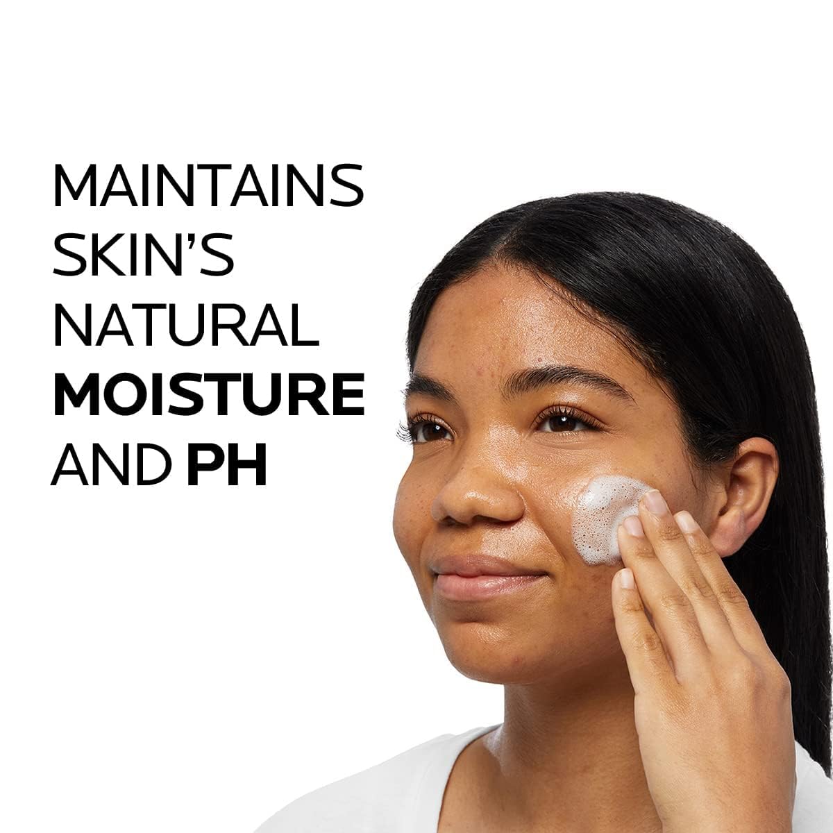 Foto 5 pulgar | Jabón Facial Espumoso Purificante La Roche-posay Toleriane - Venta Internacional.