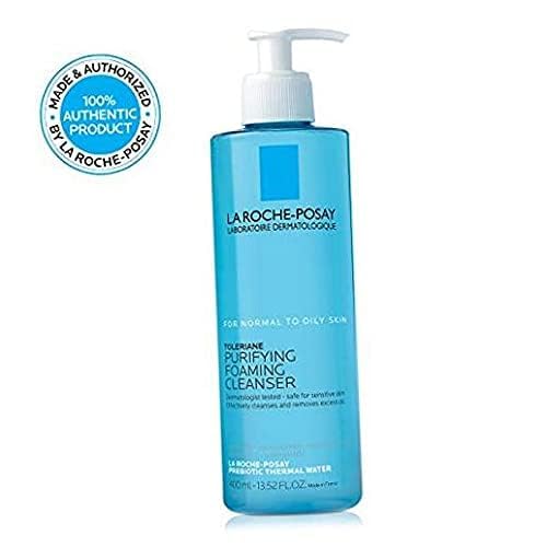 Foto 7 pulgar | Jabón Facial Espumoso Purificante La Roche-posay Toleriane - Venta Internacional.