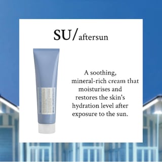 Foto 2 | Gel Hidratante Aftersun Davines Su Para El Cuidado De La Piel, 150 Ml - Venta Internacional.