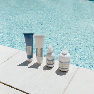 Foto 6 | Gel Hidratante Aftersun Davines Su Para El Cuidado De La Piel, 150 Ml - Venta Internacional.