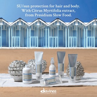 Foto 7 | Gel Hidratante Aftersun Davines Su Para El Cuidado De La Piel, 150 Ml - Venta Internacional.