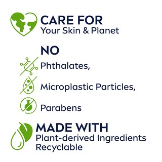 Foto 7 | Gel De Baño Nivea Nourishing Care Con Sérum, 600 Ml (paquete De 3) - Venta Internacional.