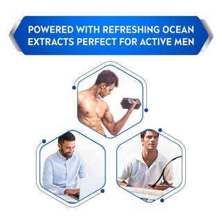 Foto 3 | Desodorante Nivea Para Hombre Cool Kick Antitranspirante 50 Ml (x3) - Venta Internacional.