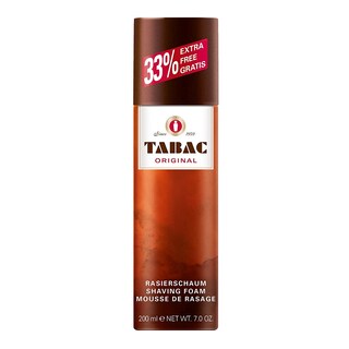Foto 1 | Espuma De Afeitar Maurer & Wirtz Tabac Original 200 Ml - Venta Internacional.