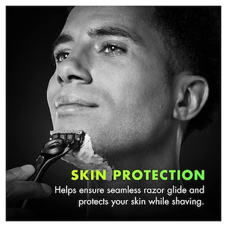 Foto 5 | Gel De Afeitar Gillette Labs Rapid Foaming Para Hombre, 200 Ml - Venta Internacional.