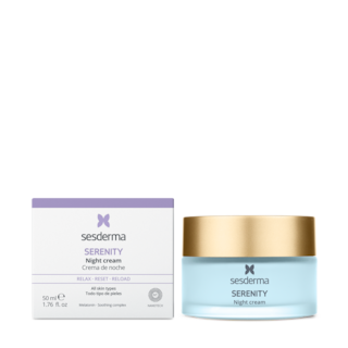 Foto 1 | Sesderma Serenity Crema 50ml