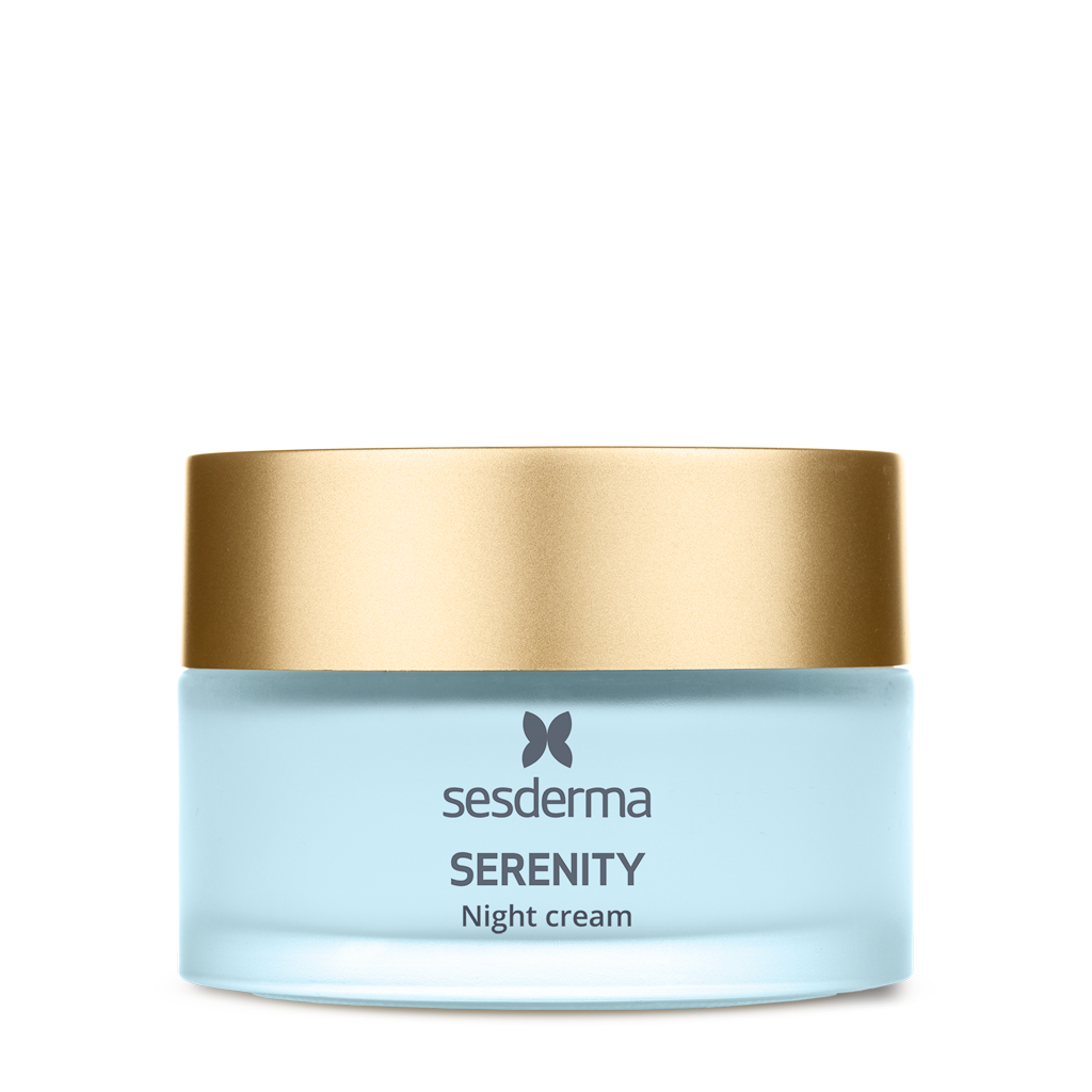 Foto 3 pulgar | Sesderma Serenity Crema 50ml
